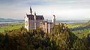Schloss Neuschwanstein