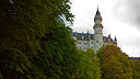 Schloss Neuschwanstein
