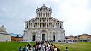 Dom zu Pisa