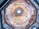 Im Dom zu Florenz