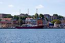 Flensburger Hafen